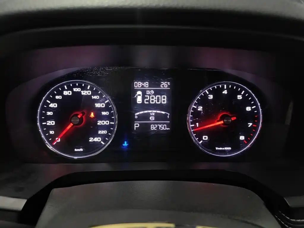 Roewe i6 2018 2017 20T Auto Internet Smart Enjoy Edition
