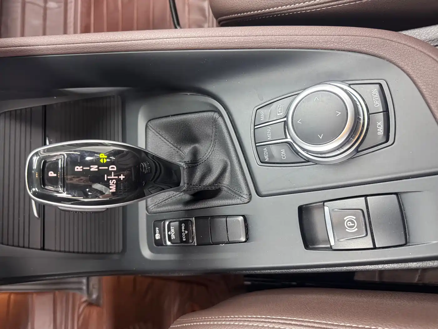 BMW X1 2022 sDrive20Li Fashion фото 21