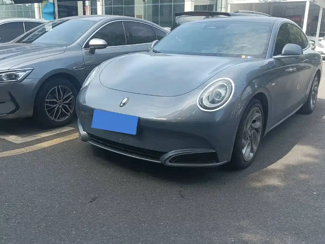 Ora Lightning Cat 2023 2022 555km Premium Edition