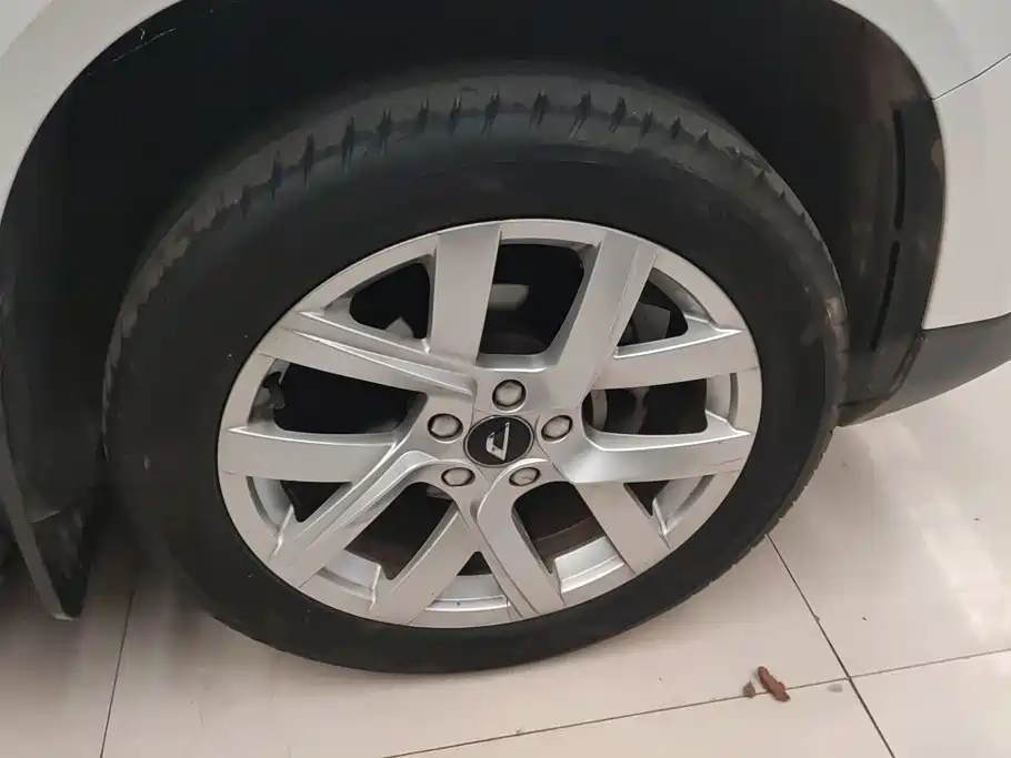 Фото 6 - Jetta VS7