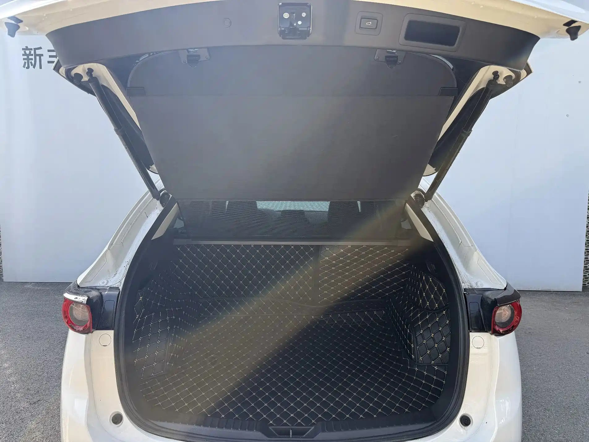 Фото 16 - Mazda CX-5