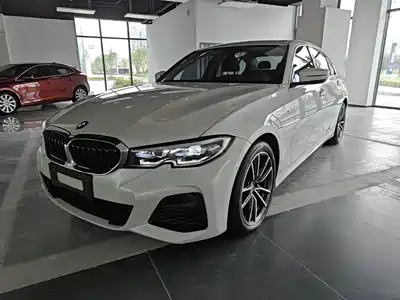 BMW 3