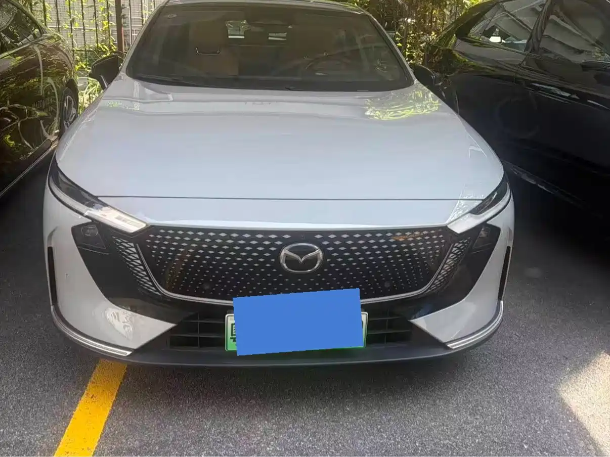 Similar car