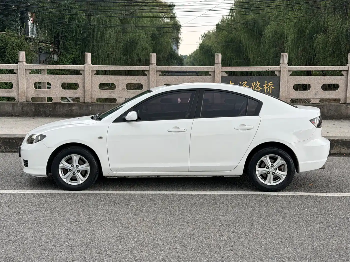 2013 Mazda 3