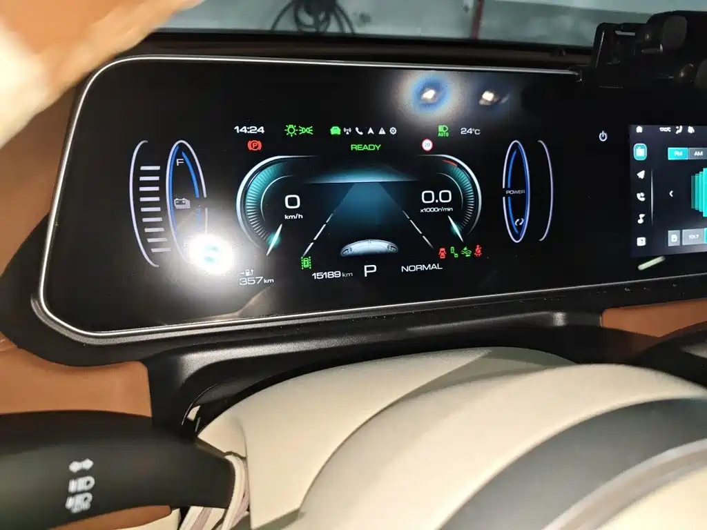 Ora Good Cat 2025 2024 401km Honor 135kW