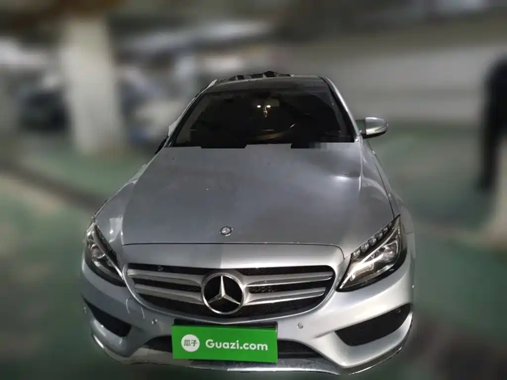 Mercedes-Benz C-Class 2015 Facelift C 200 L Sport фото 3