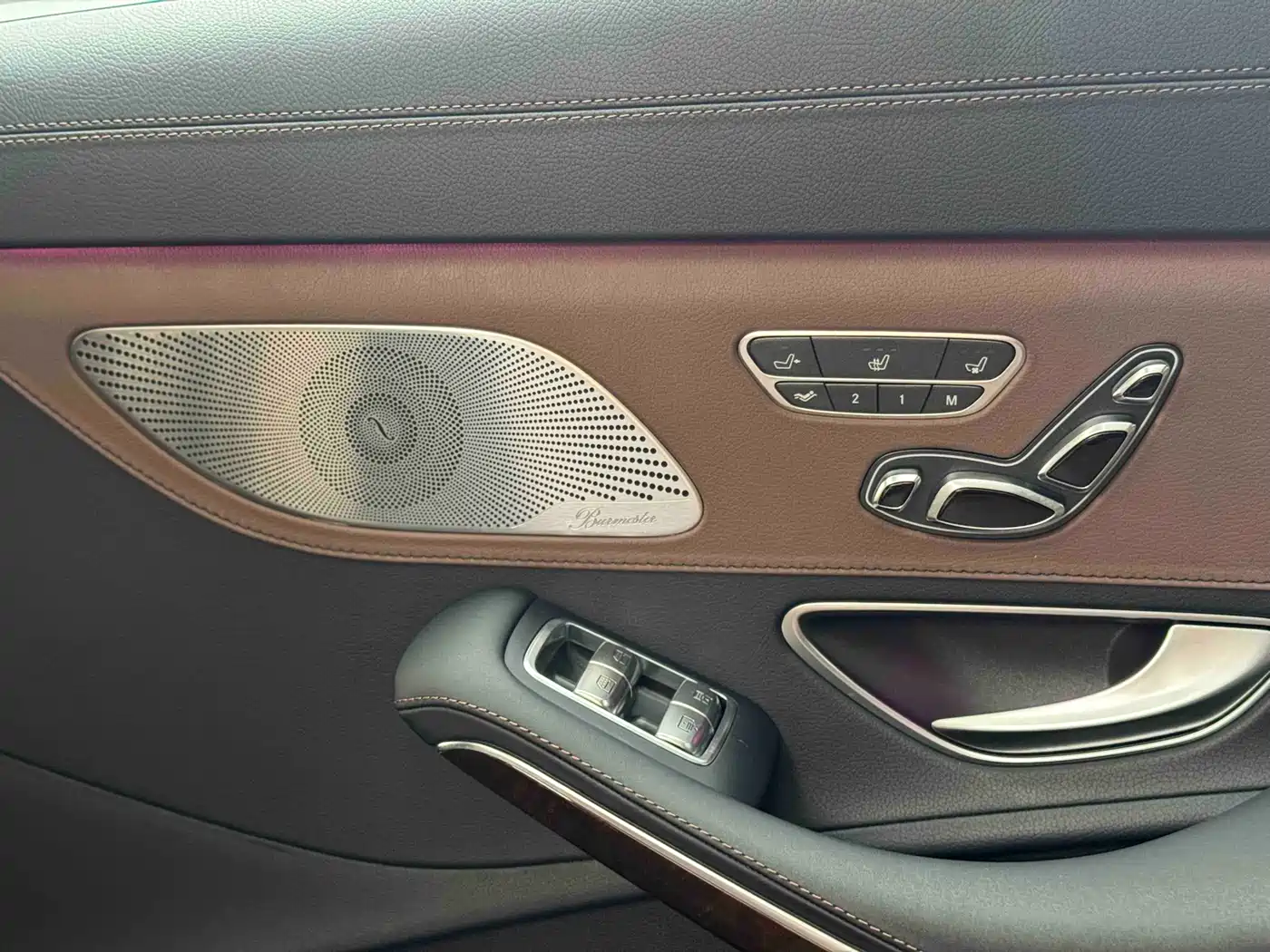 Mercedes-Benz Maybach S-Class 2016 S 400 4MATIC фото 4