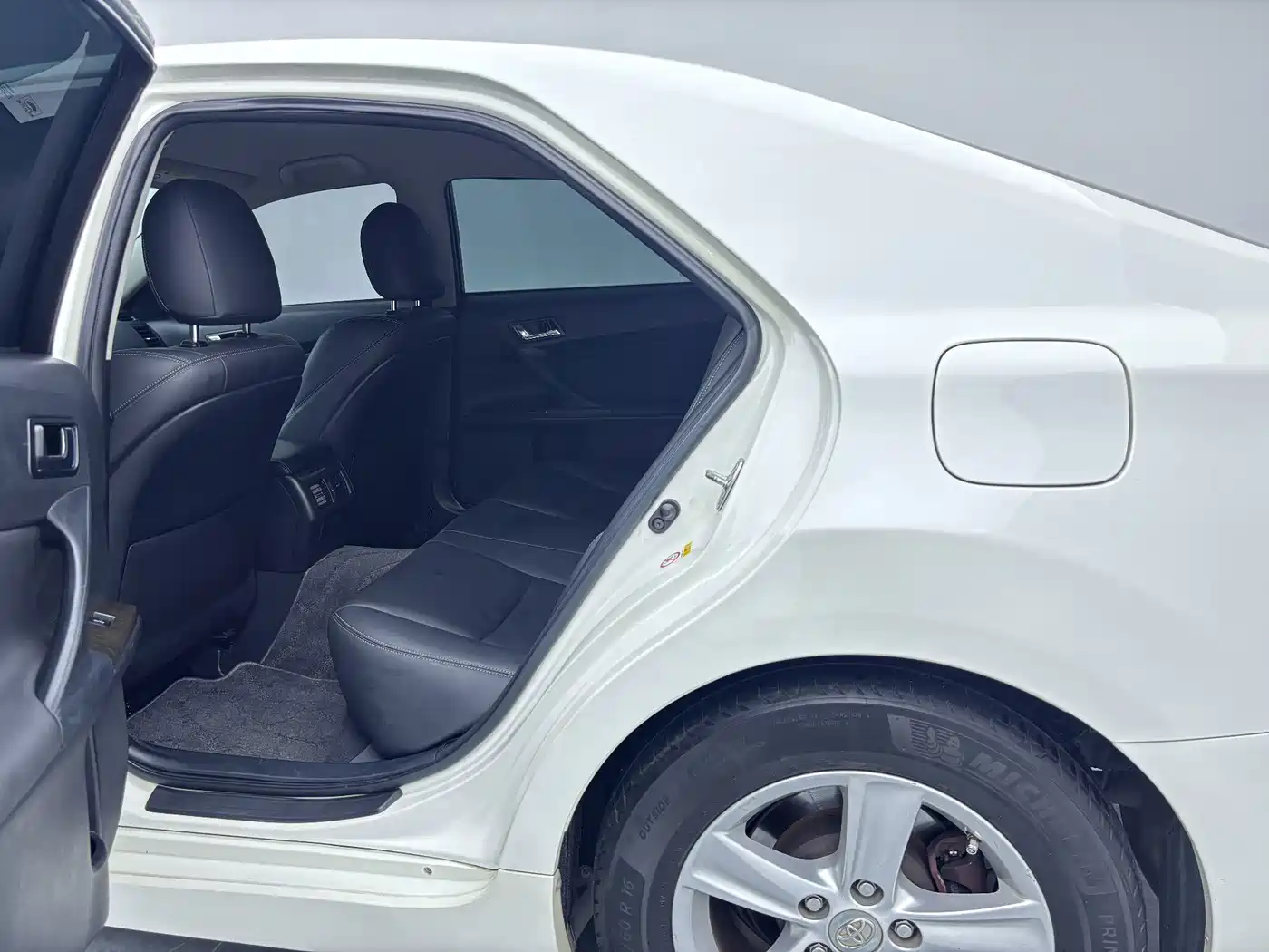 Toyota Reiz 2016 2013 2.5S Elite Edition