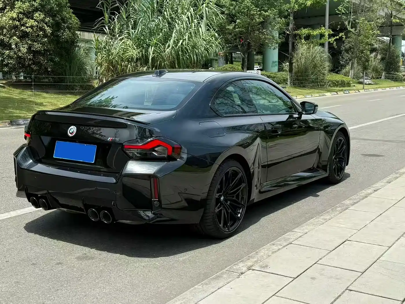 BMW M2 2026 2024 M2