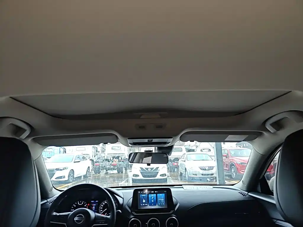 Nissan SYLPHY, миниатюра 18