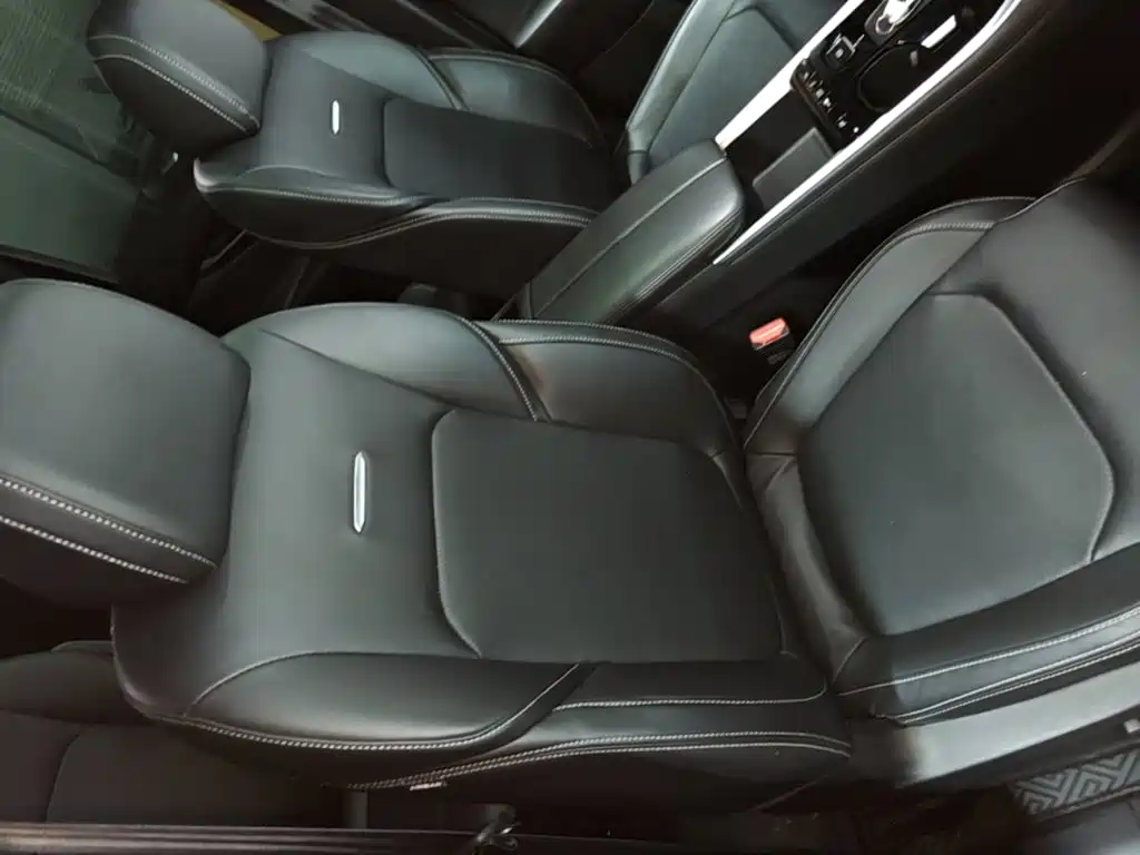 Фото 25 - SAIC Maxus Maxus G50