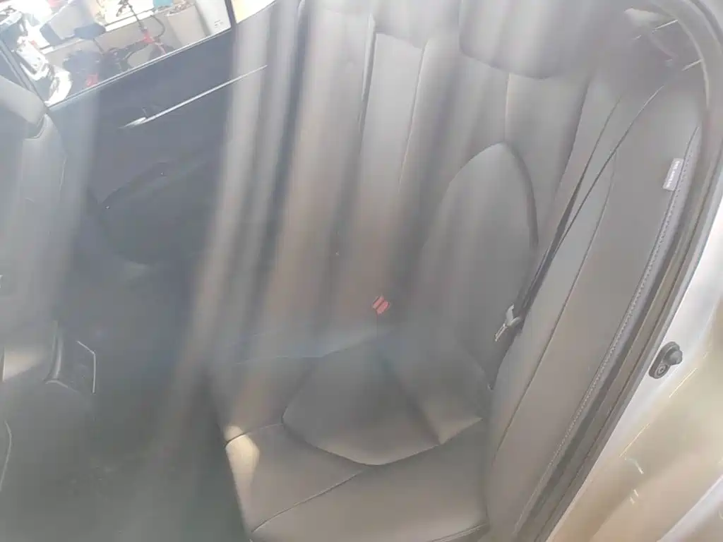 Toyota Camry 2023 2023 2.0G Luxury Edition