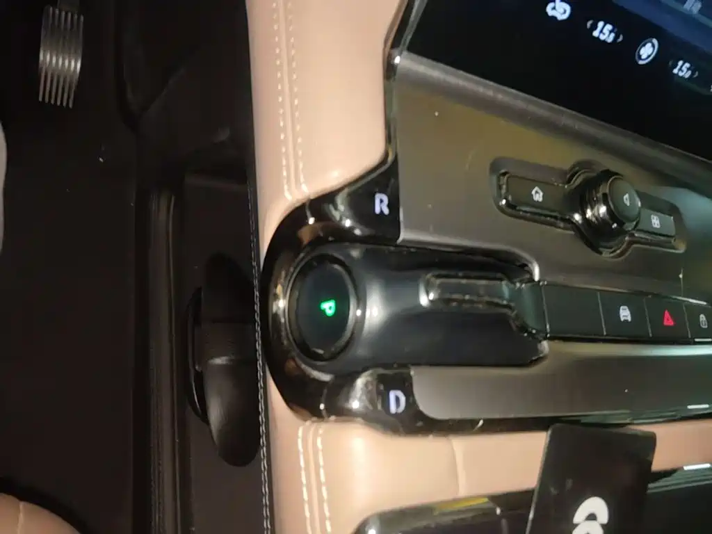 NIO ES6 2019 2019 420KM Sport Edition