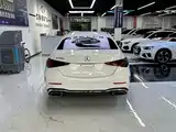 Фото 8 - Mercedes-Benz C-Class
