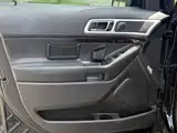 Фото 6 - Ford Explorer (Import)