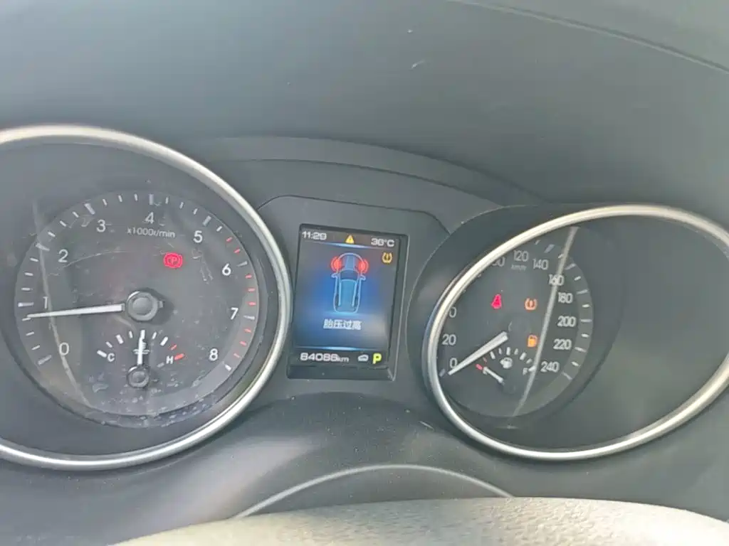 Haval H6 Coupe 2019 2019 1.5T Auto 2WD Elite Edition China VI
