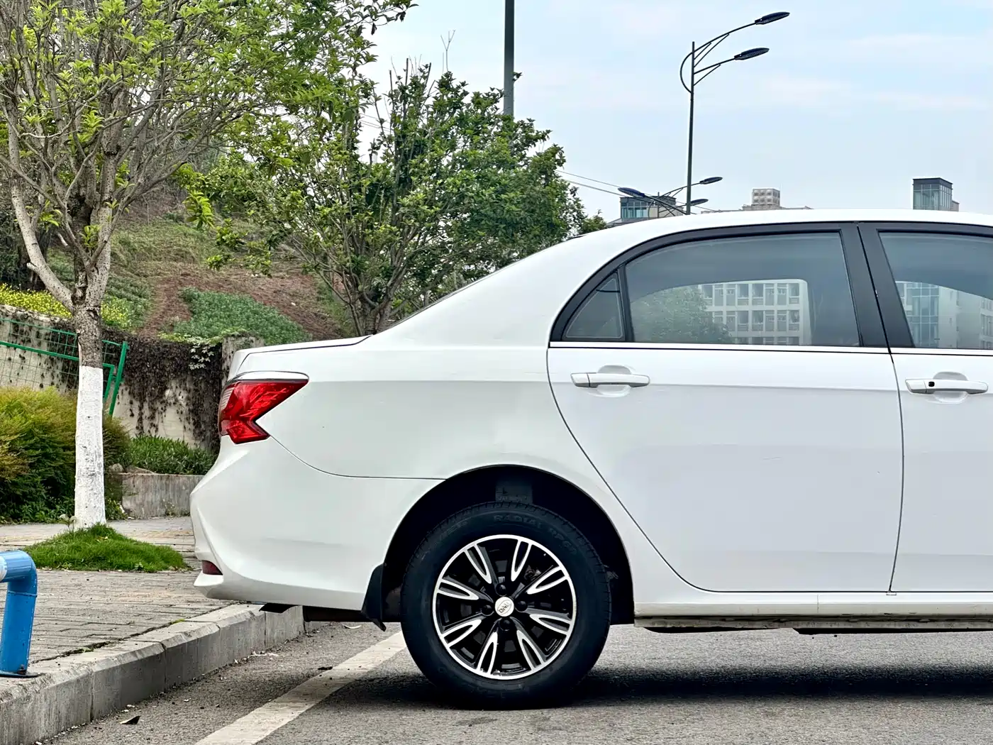 BYD F3 2016 1.5L Manual Luxury фото 5