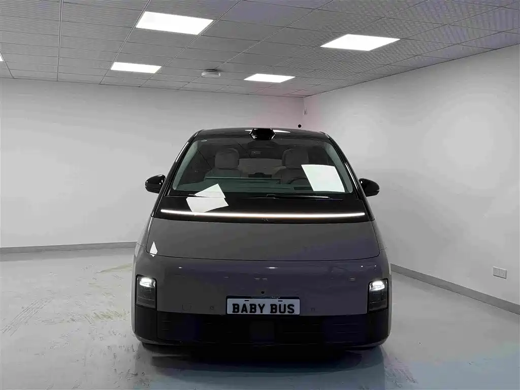 Li Auto MEGA 2024 2024 Ultra