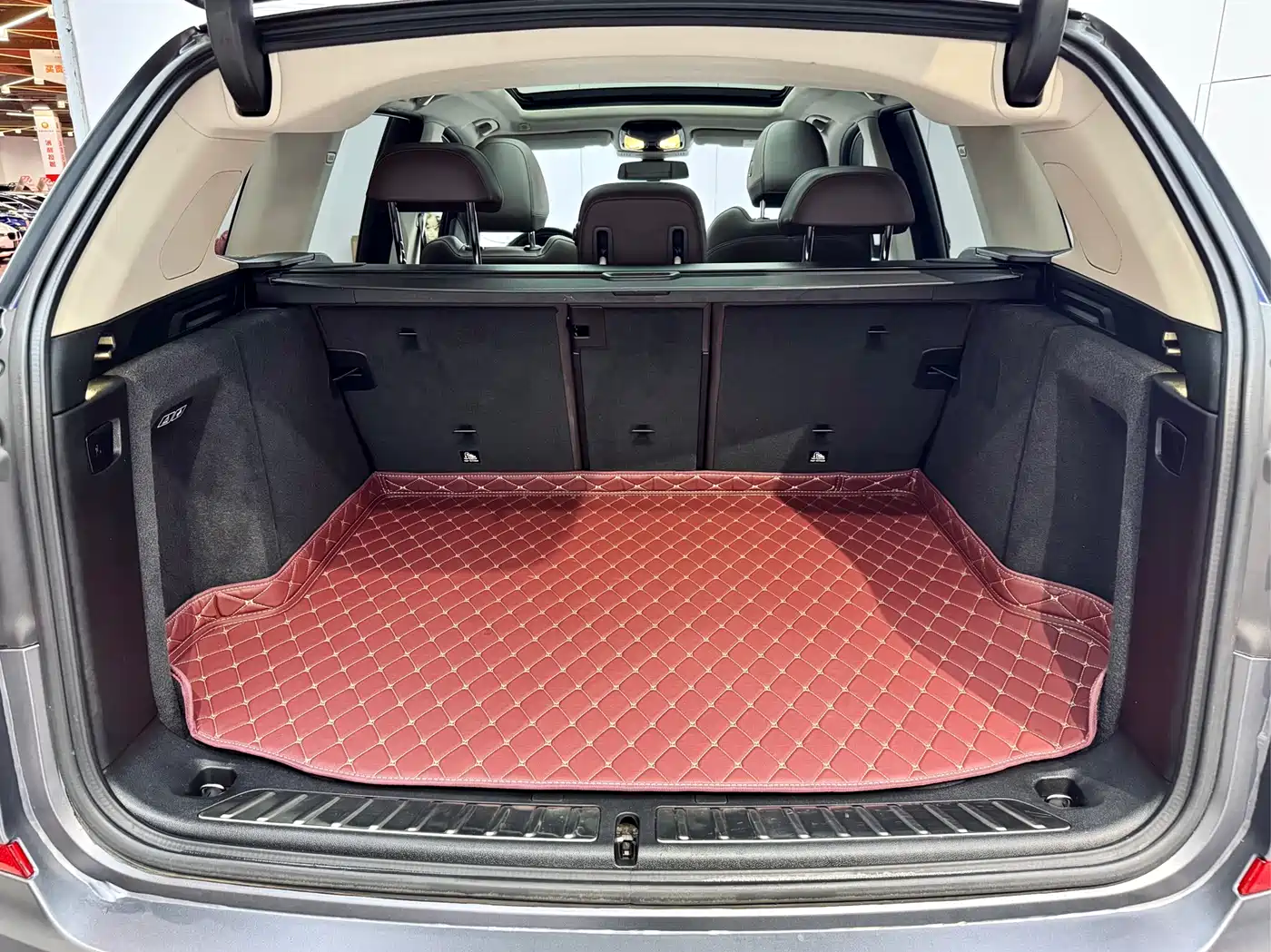 BMW X3 2021 xDrive28i M Sport Package фото 26