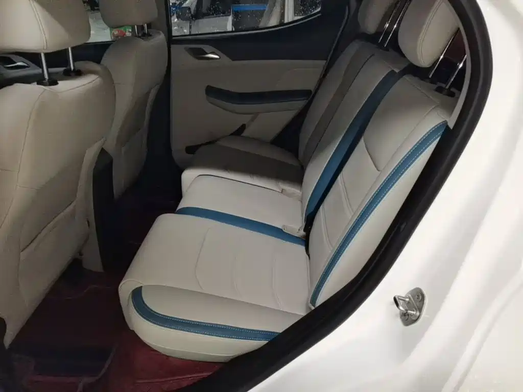 BYD Yuan Pro 2024 2023 401KM Luxury