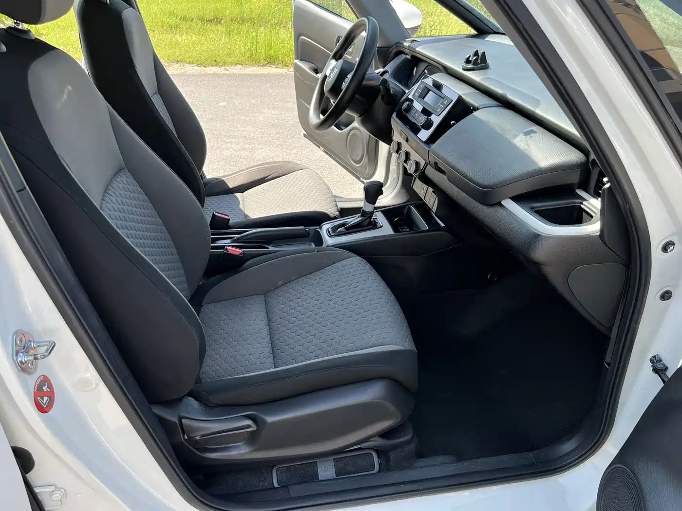 Honda Fit, миниатюра 15