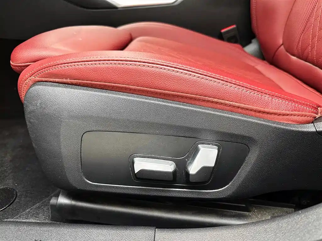 BMW 3 Series 2022 Facelift 320Li M Sport Package фото 20