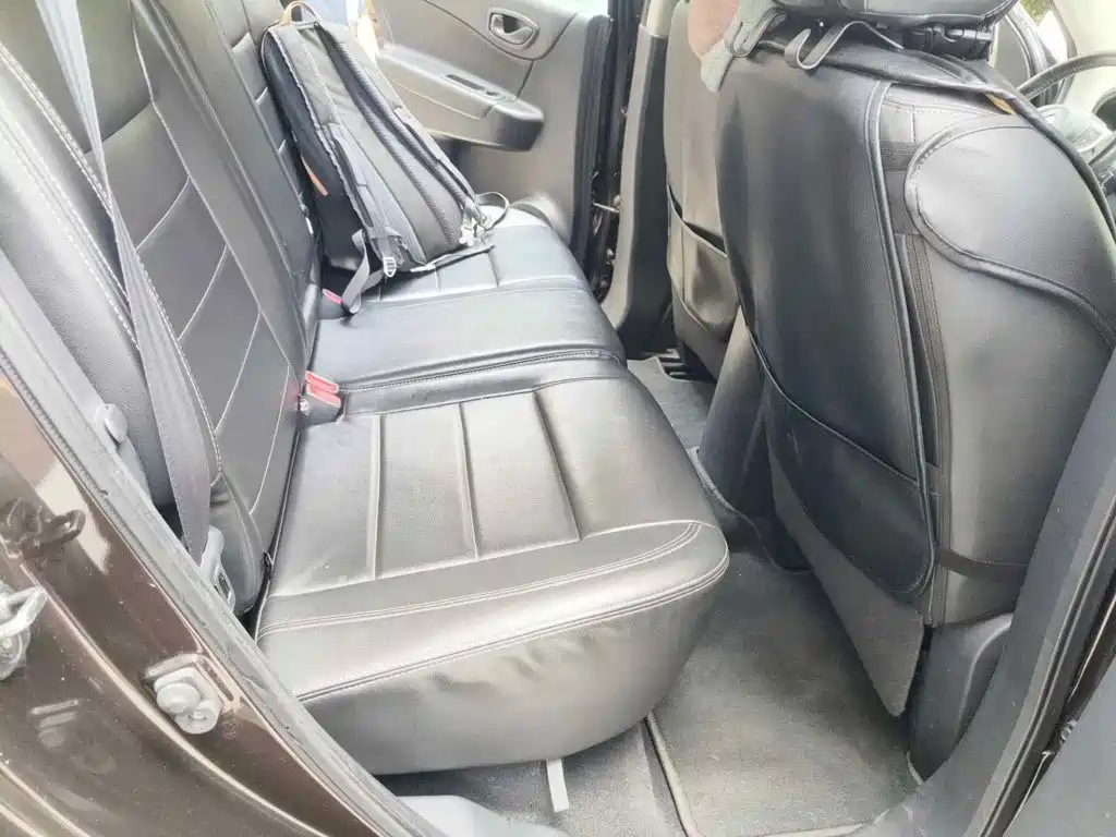 Photo 11 - Renault Koleos (Import)