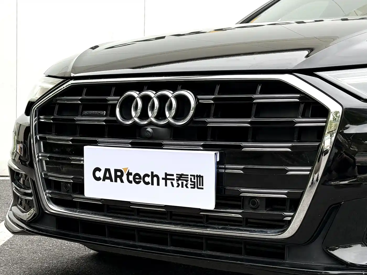 Audi A6L 2023 45 TFSI quattro Premium Dynamic фото 17