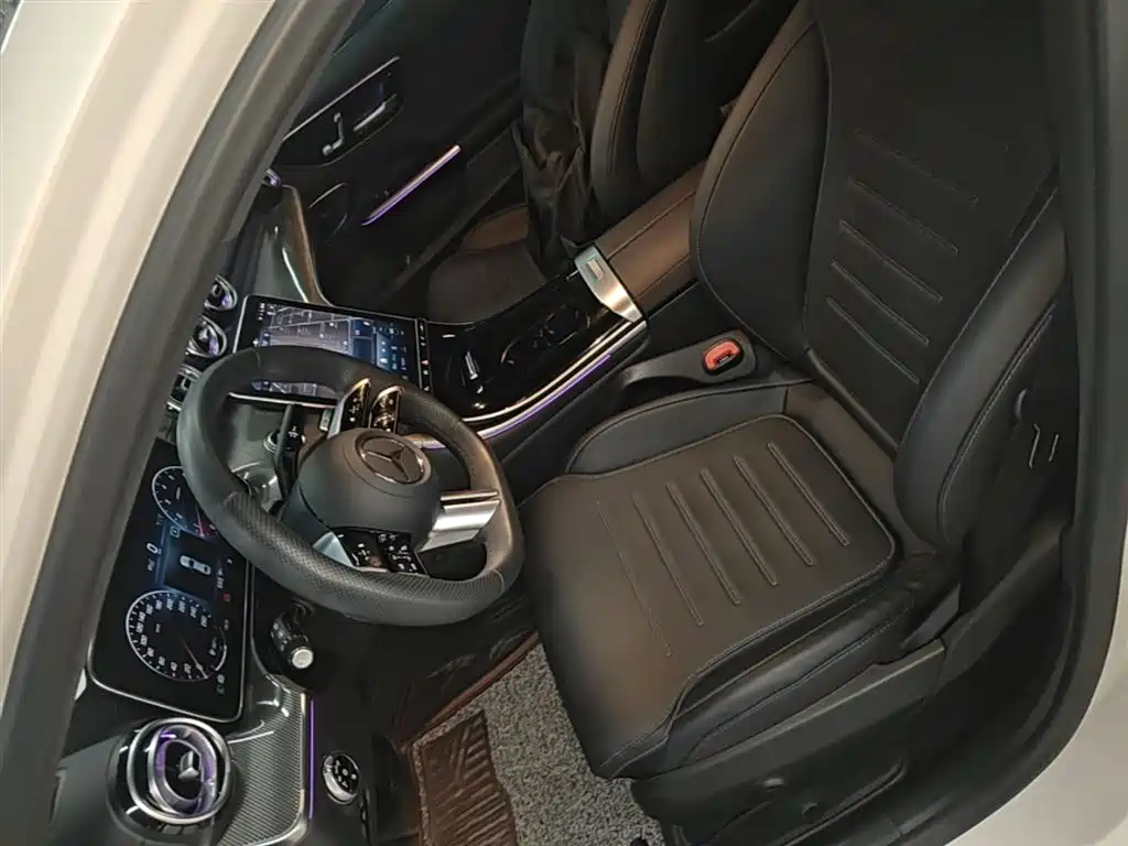 Mercedes-Benz C-Class 2024 Facelift C 260 L Sport фото 15