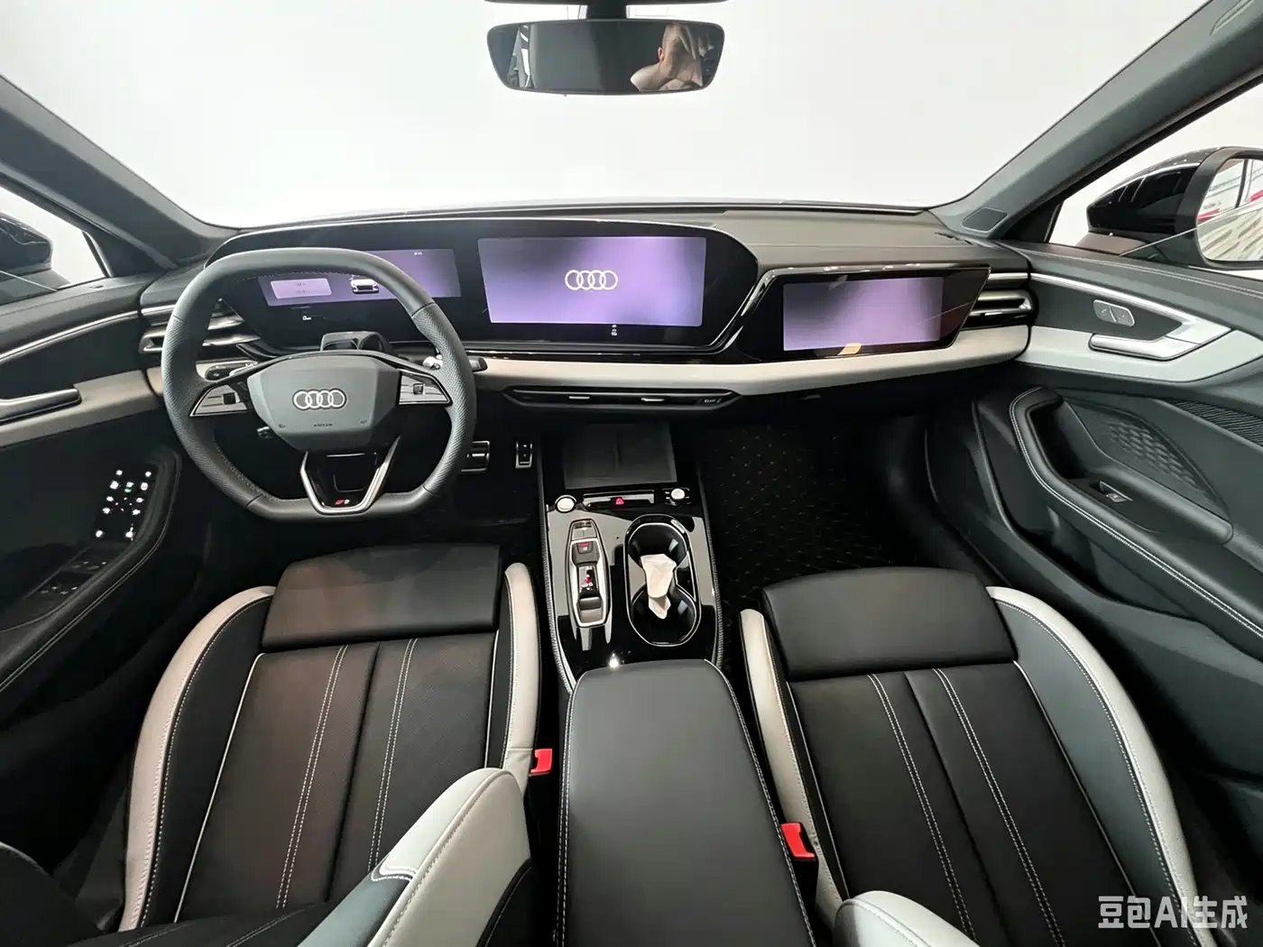 Audi A5L 2025 2025 2.0T Sport Edition Plus