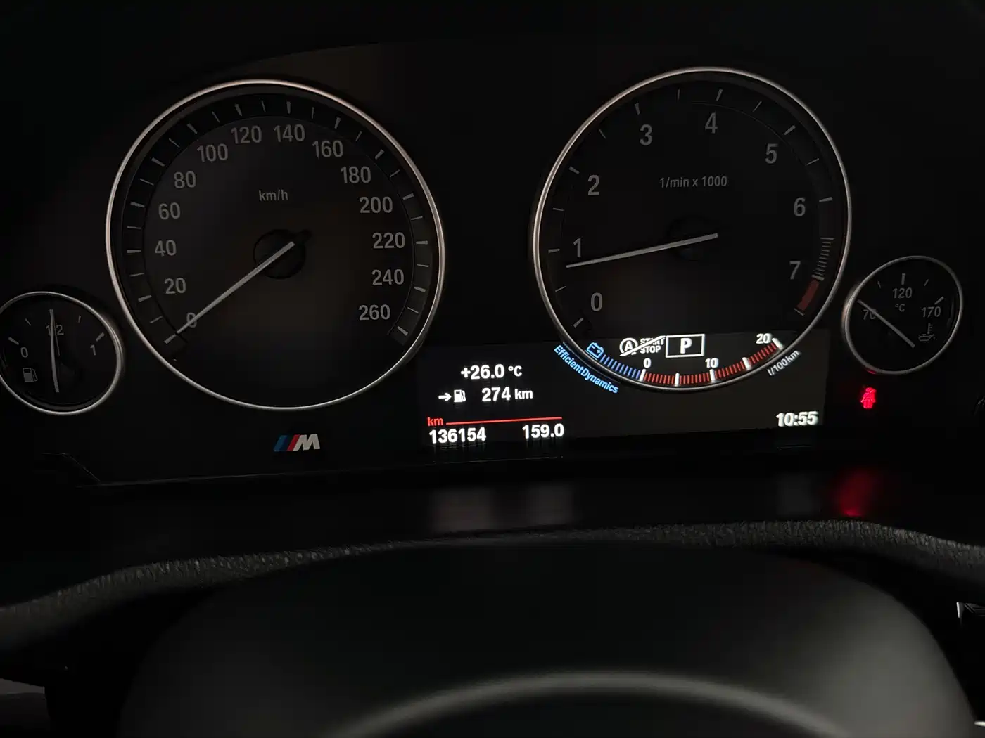BMW X3 (Import) 2016 Model xDrive20i M Sport фото 8