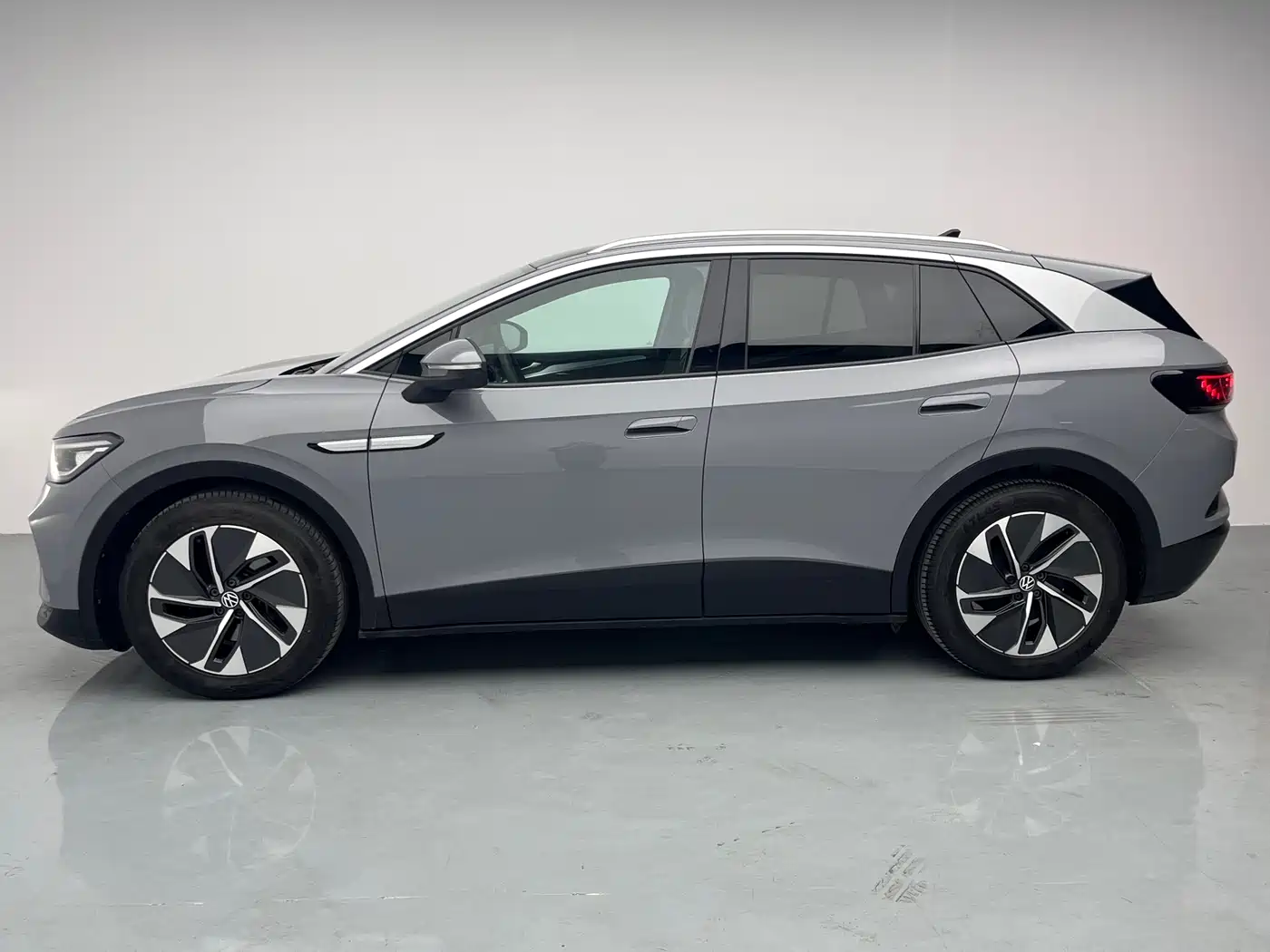 VOLKSWAGEN ID.4 CROZZ