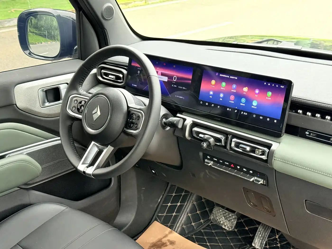 Baojun Yueye 2023 2023 Flagship Edition