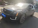 Фото 1 - Cadillac XT5