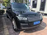 Фото 4 - Land Rover Range Rover