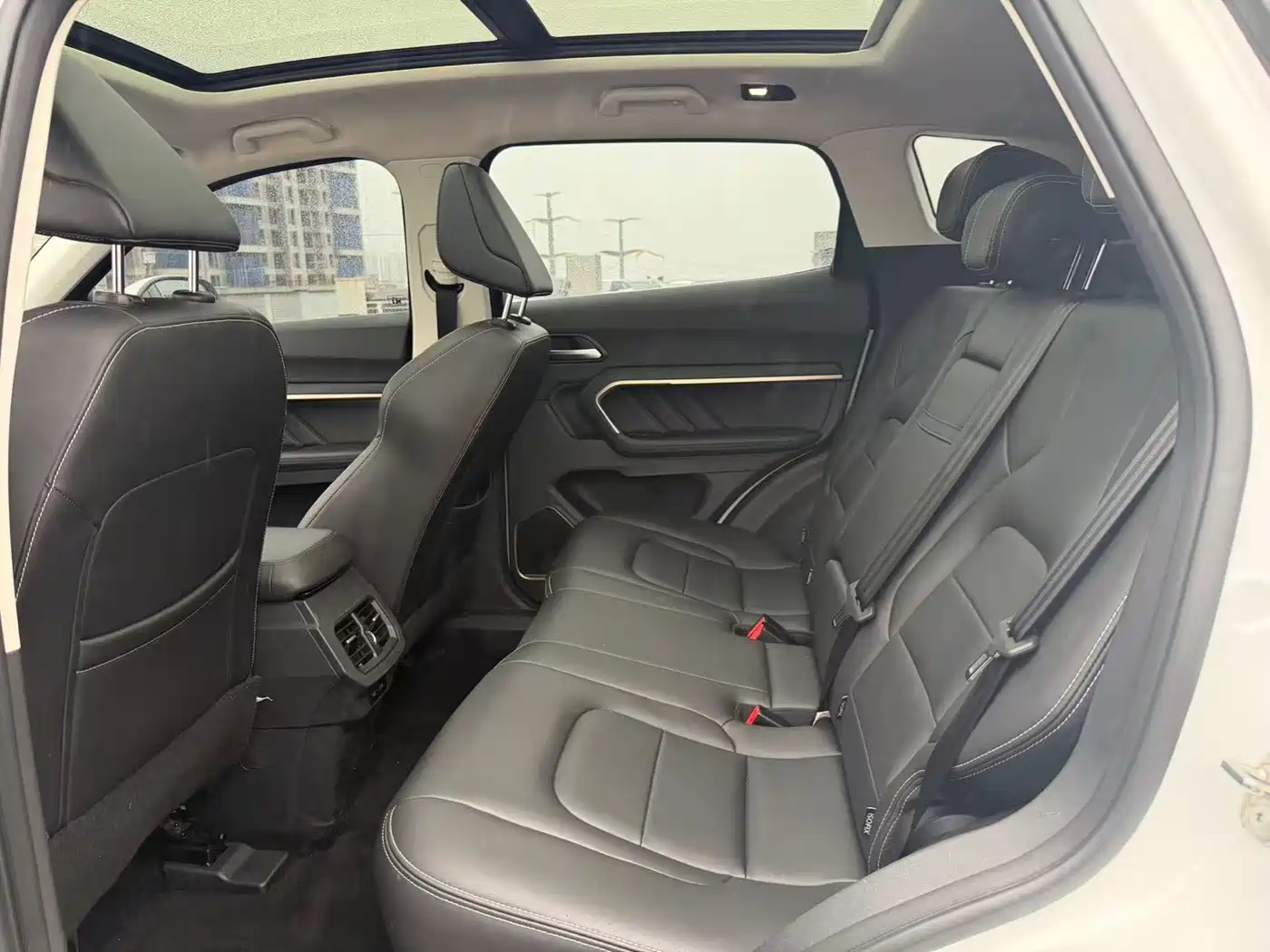 Haval H6 2019 1.5GDIT Automatic Champion Edition China V фото 8
