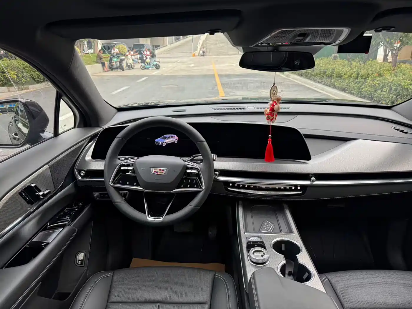 Cadillac XT5 2024 2025 2.0T Luxury