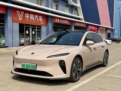 NIO ET5T