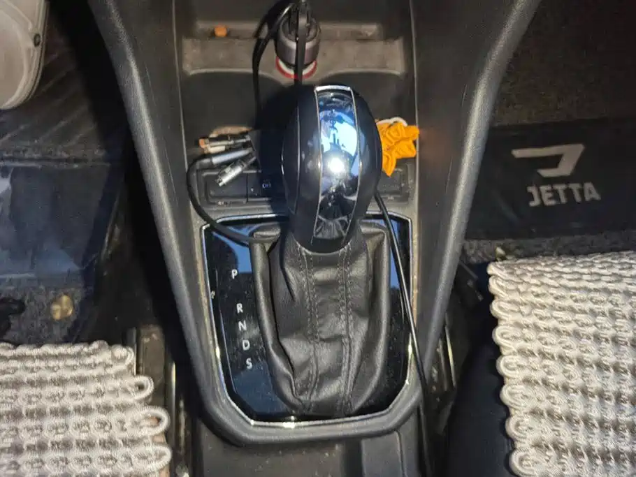 Jetta VA3 2022 2021 1.5L Automatic Delight Edition
