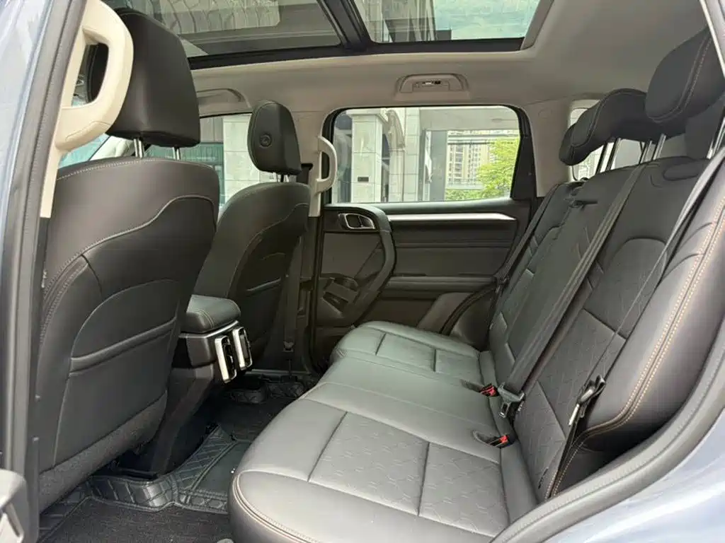 Фото 9 - Haval Big Dog