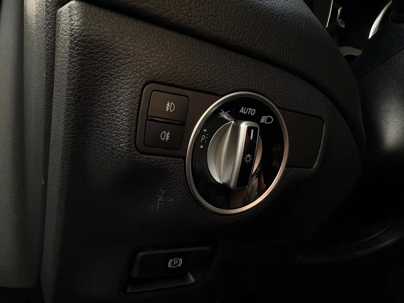 Mercedes-Benz GLA 2015 2016 GLA 220 4MATIC Fashion