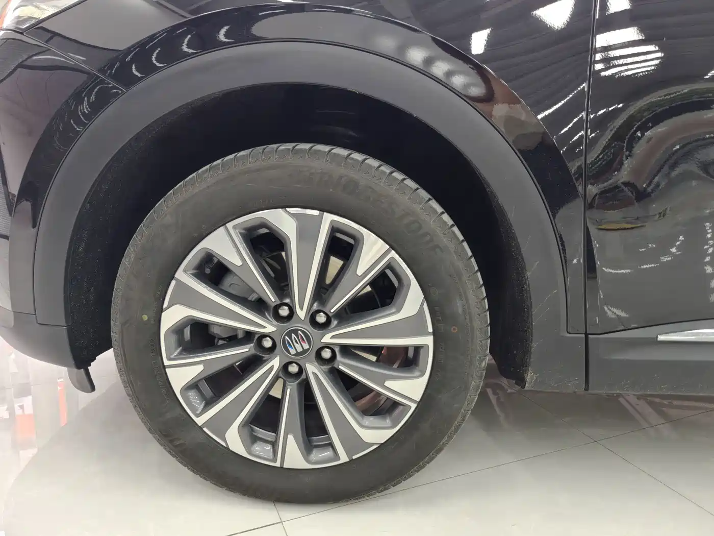 Buick Envision S 2025 2025 25T Premium Platinum Edition
