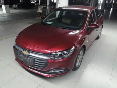 Chevrolet Monza