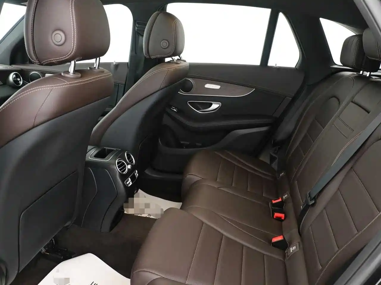 Mercedes-Benz GLC 2021 GLC 260 L 4MATIC Luxury фото 6