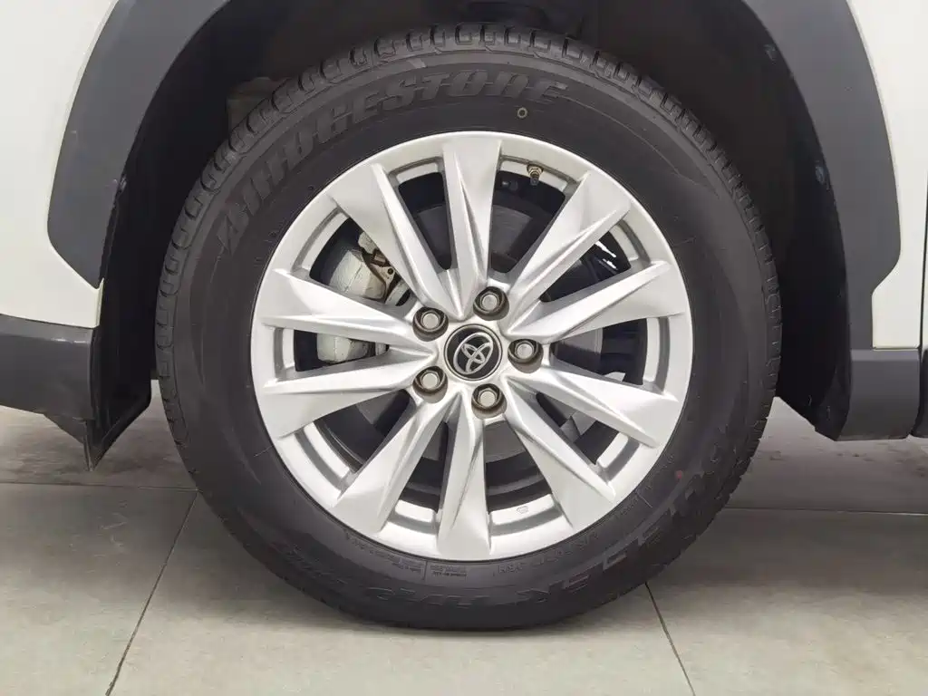 Toyota Corolla Cross, миниатюра 17