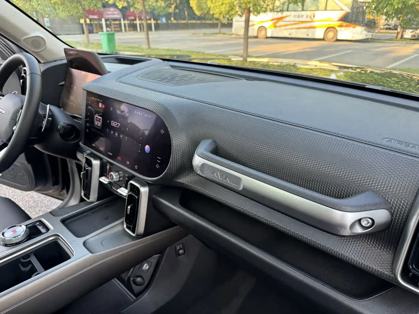 Haval Big Dog 2025 2022 1.5T DCT FWD Border Collie Edition