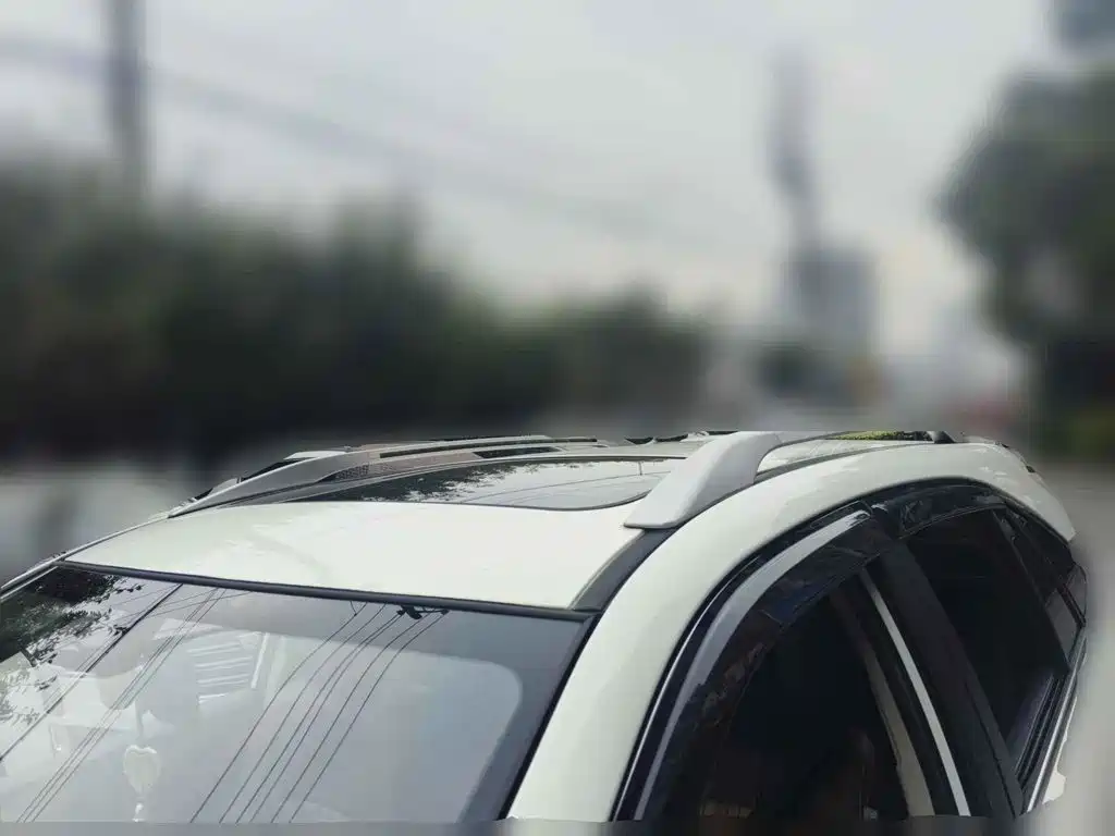 BYD S7 2017 2016 1.5T Manual Premium Model