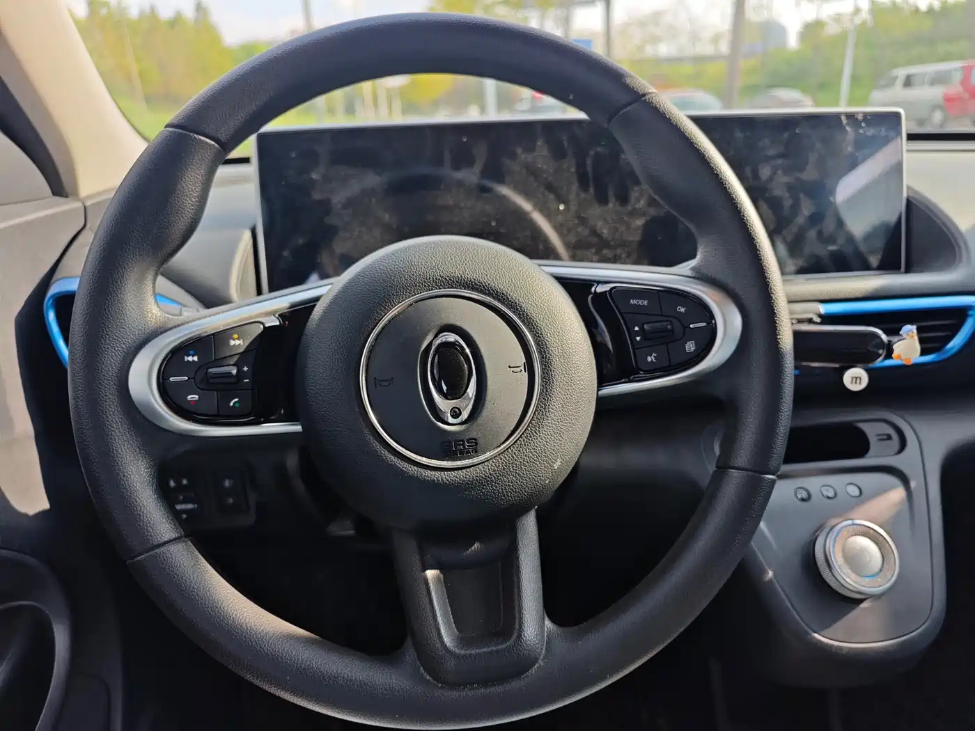Ora White Cat 2021 2022 Upgraded 305km Luxury Edition LFP