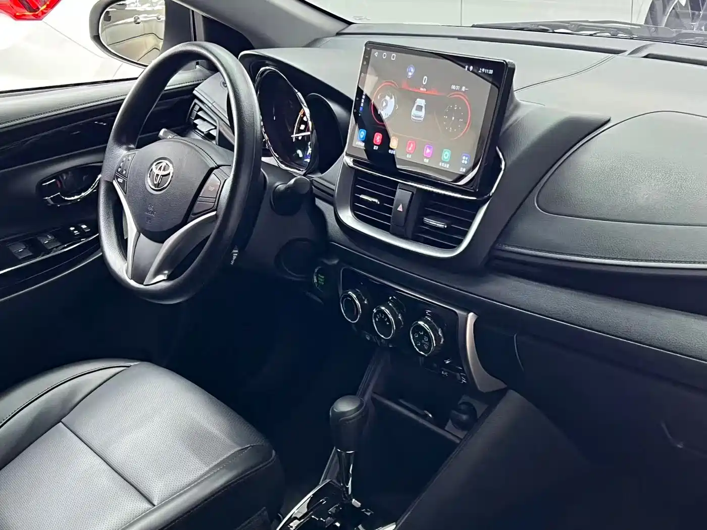 Toyota Yaris, миниатюра 18