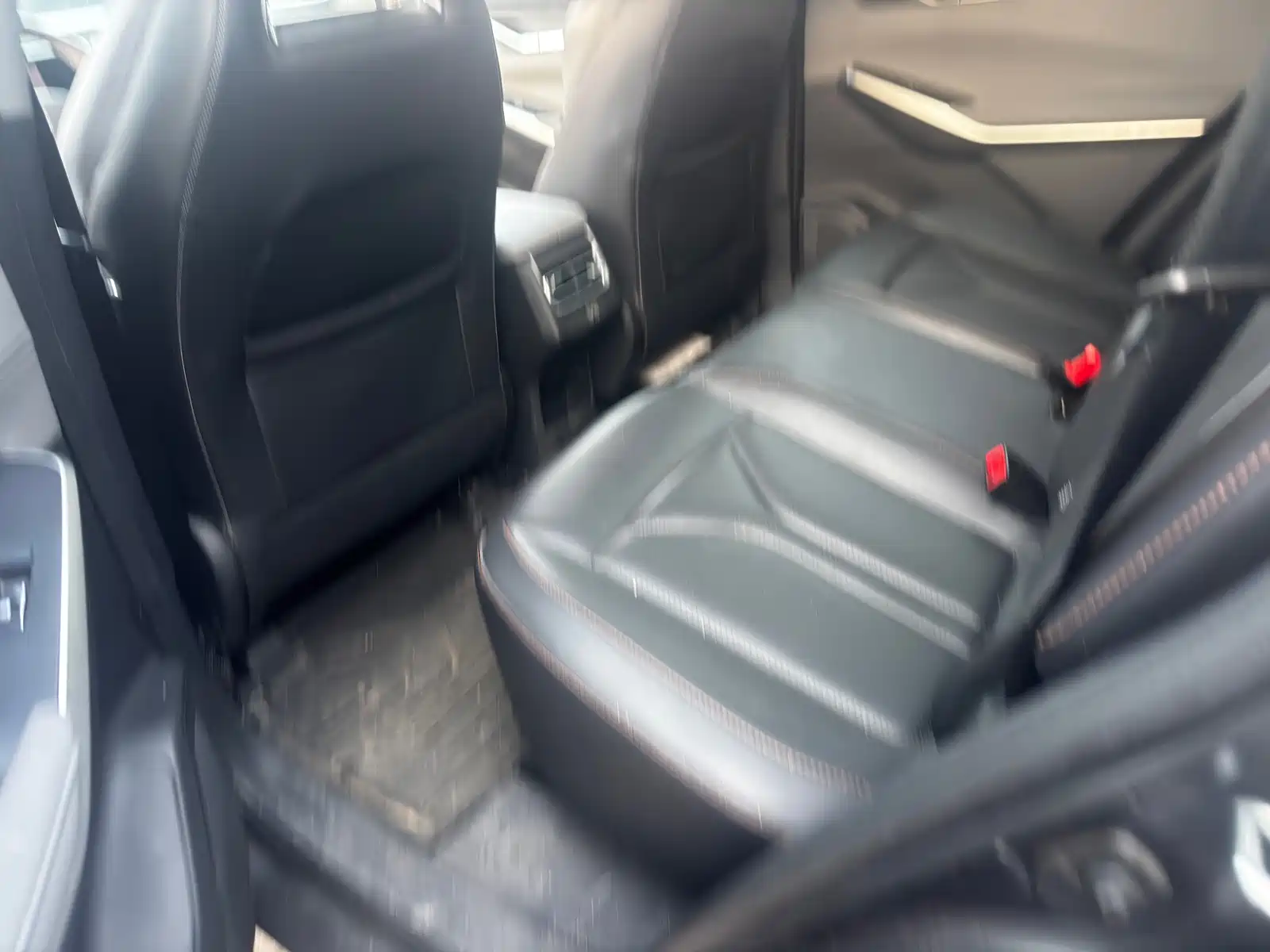 Фото 24 - Changan CS75 PLUS